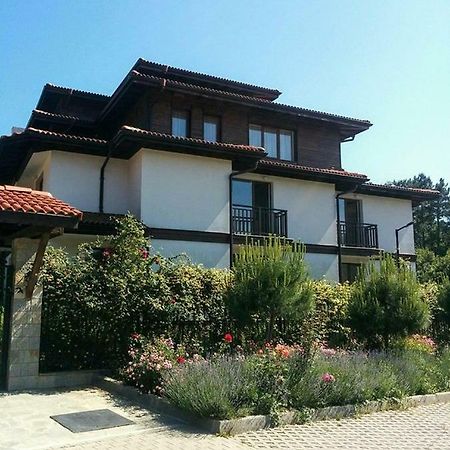 Limani Guest House Sozopol Exterior foto