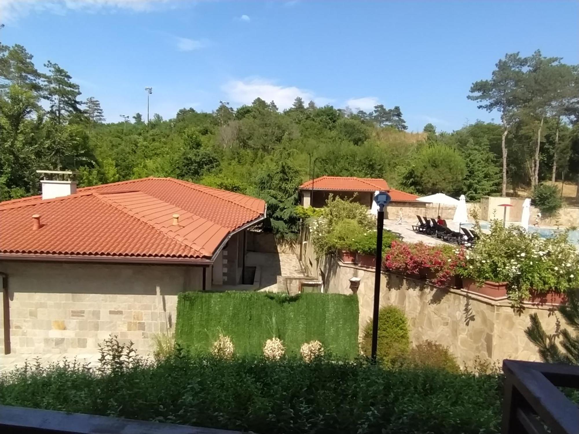 Limani Guest House Sozopol Habitación foto